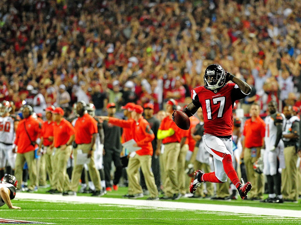 Tampa Bay Buccaneers Vs Atlanta Falcons Match Report: Devin Hester ...