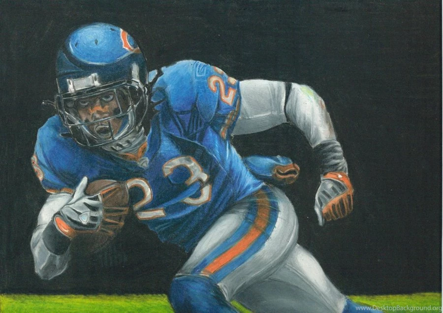Chicagobears DeviantArt