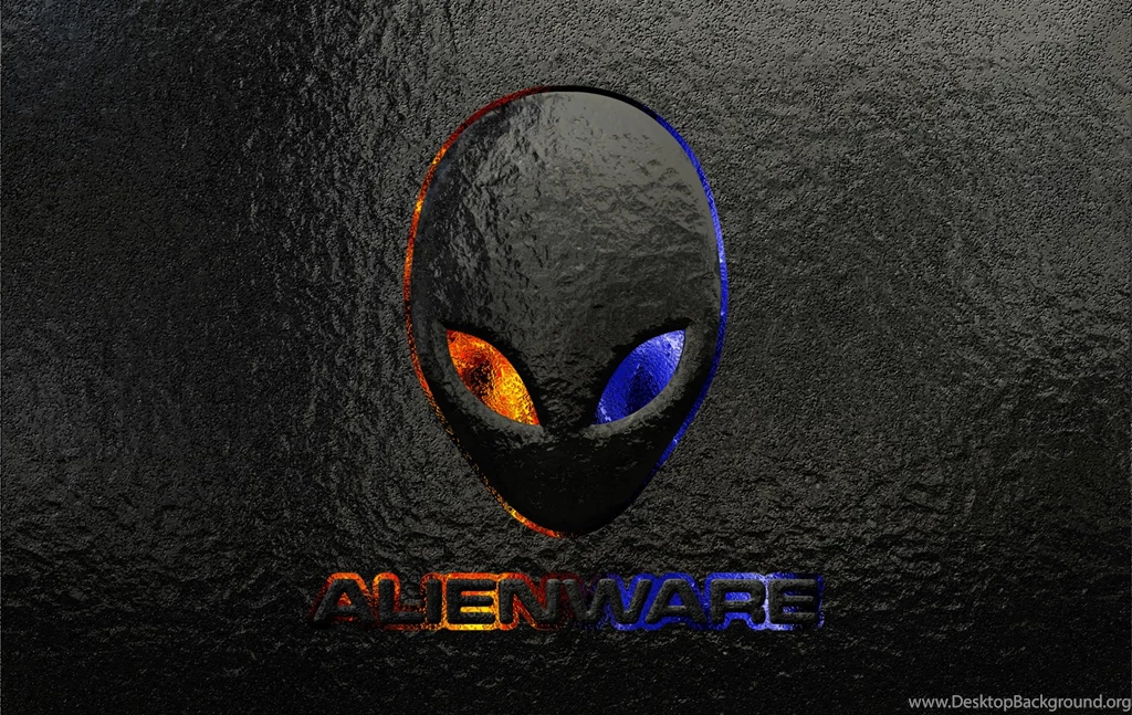 Download Alienware Logo Desktop Wallpaper Images