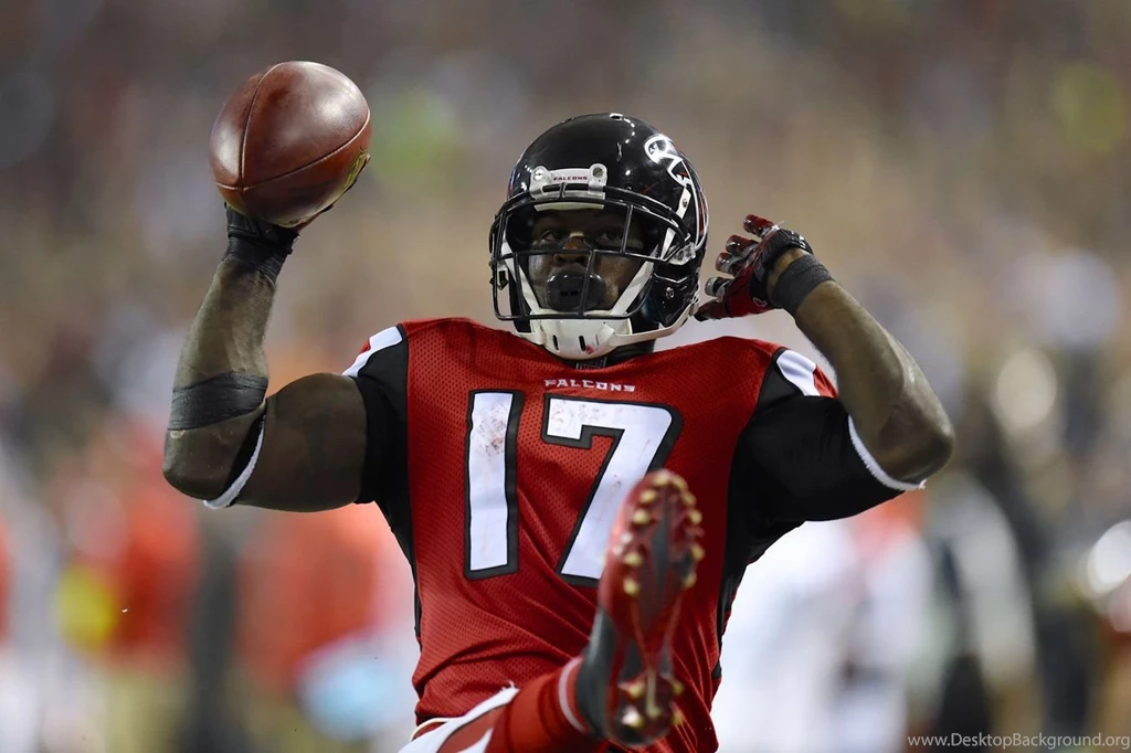 Atlanta Falcons WR Devin Hester Nominated For ESPY Award The ...