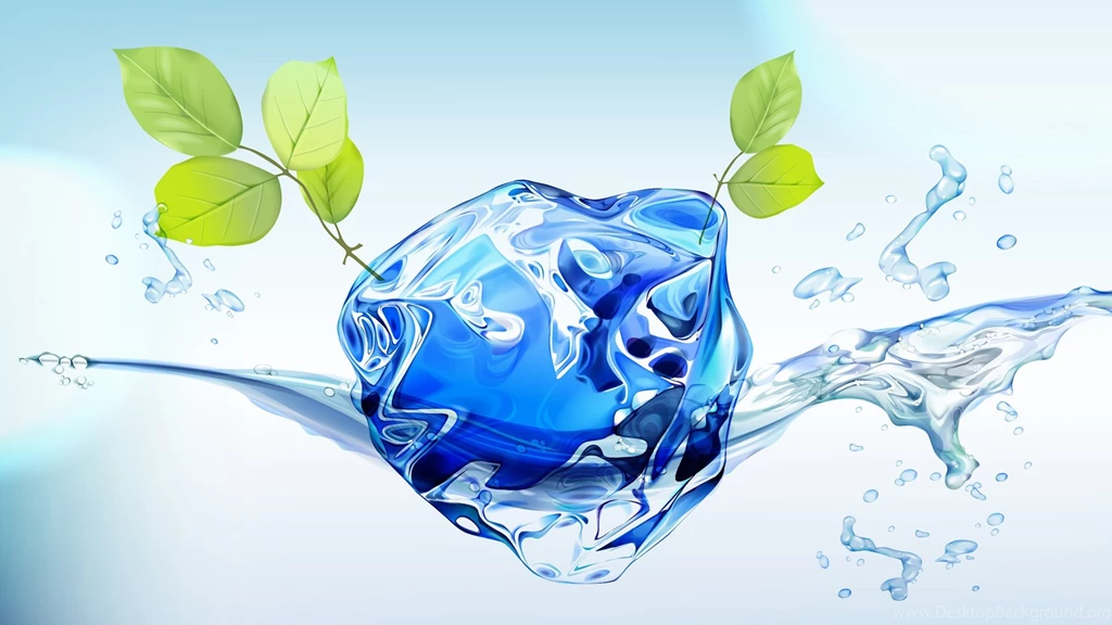 Desktop Backgrounds 3D