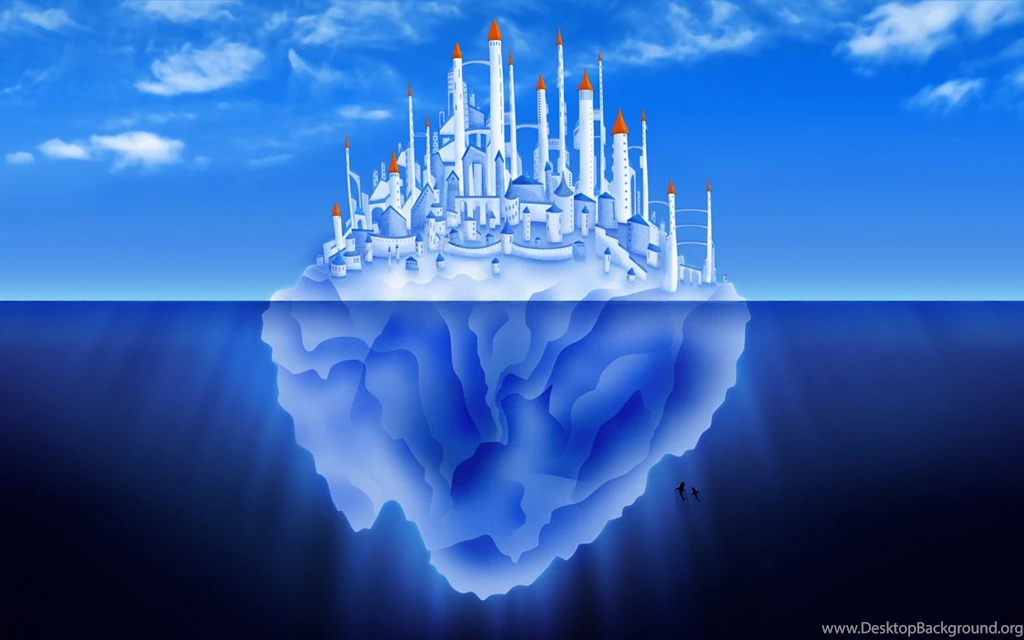 3D Desktop Wallpapers WLI23