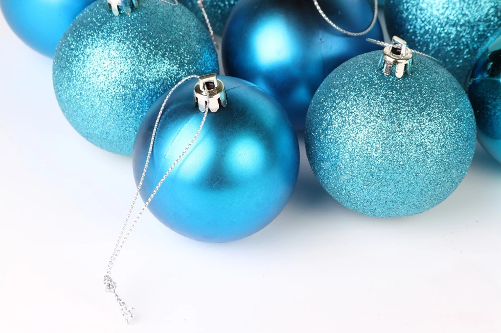 Christmas Ball 27534 Christmas Festival