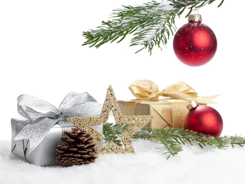 Ball Balls Christmas Balls – Abstract Photography HD Desktop Wallpapers