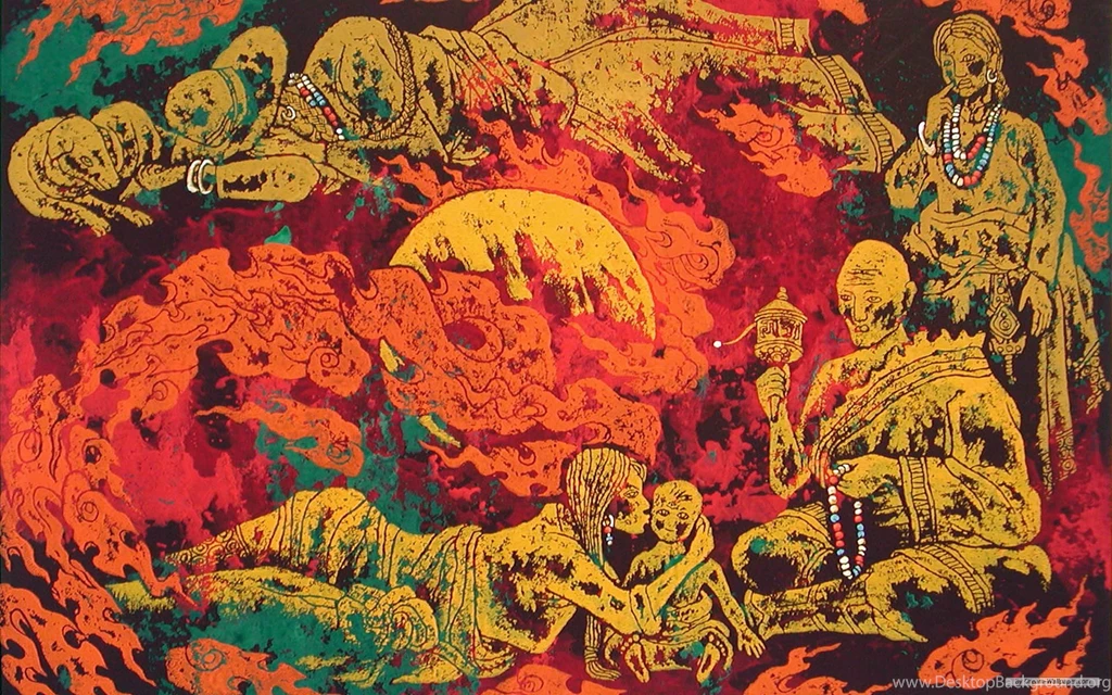 High Quality Tibetan Wallpapers