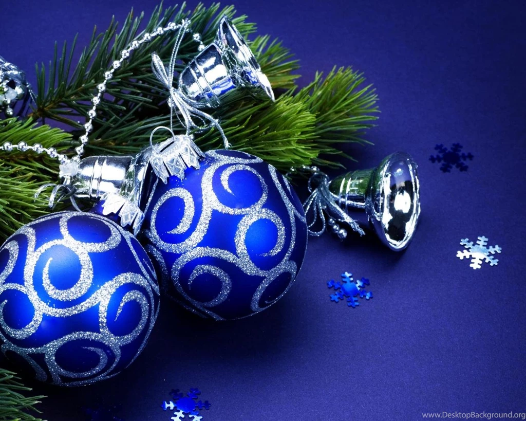 Blue Balls Wallpapers   (