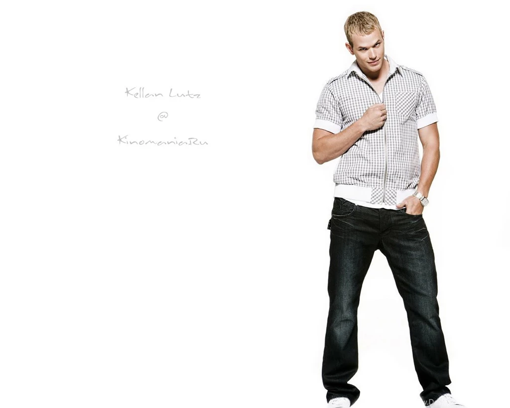 Kellan   Kellan Lutz Wallpapers (8388696)   Fanpop