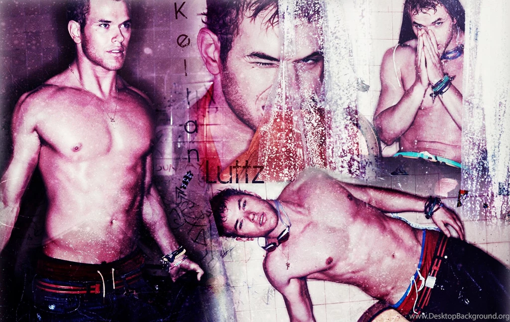 Kellan Lutz Wallpapers Wallpaper, High Definition, High Quality ...