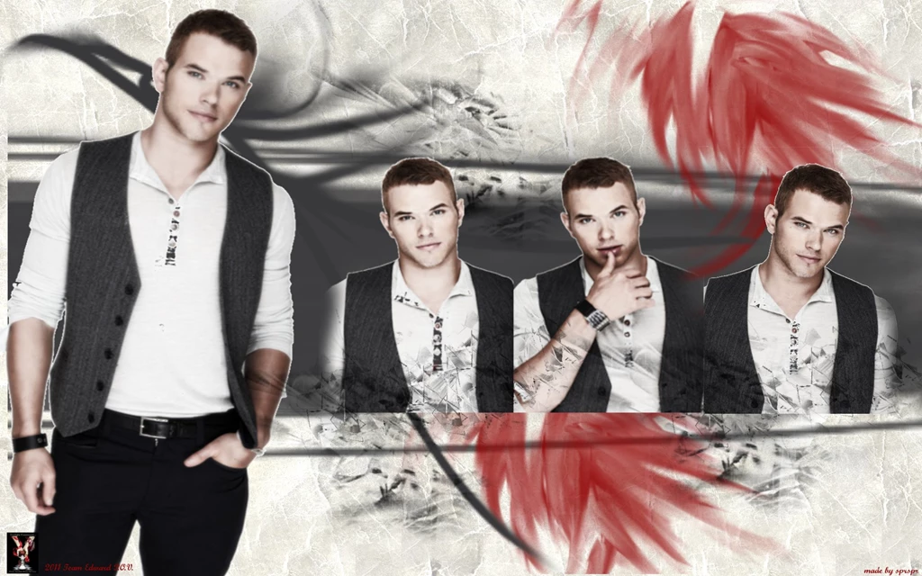 KellanLutz!   Kellan Lutz Wallpapers (27087235)   Fanpop