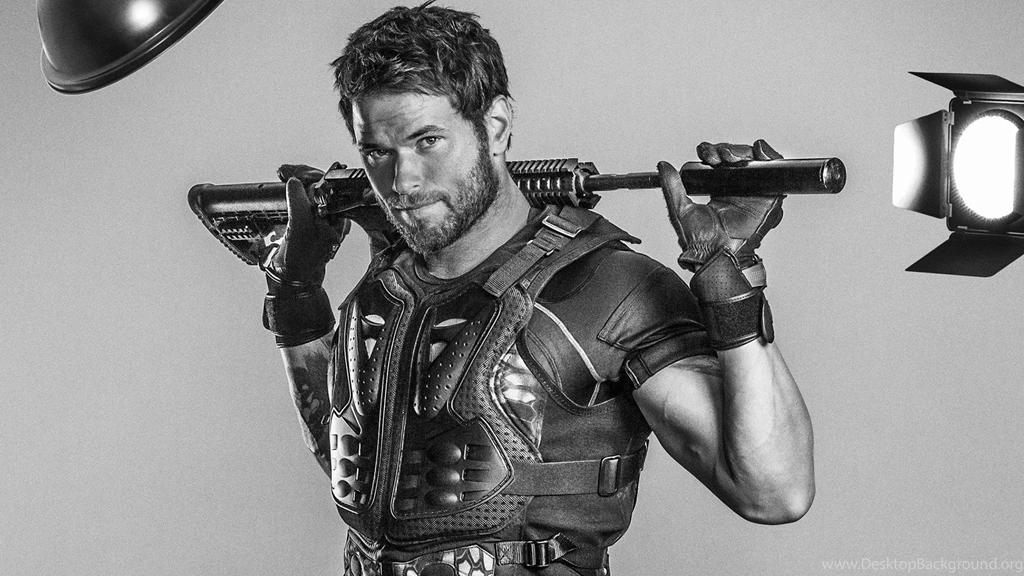 Wallpapers Kellan Lutz The Expendables 3   HD Wallpapers Expert
