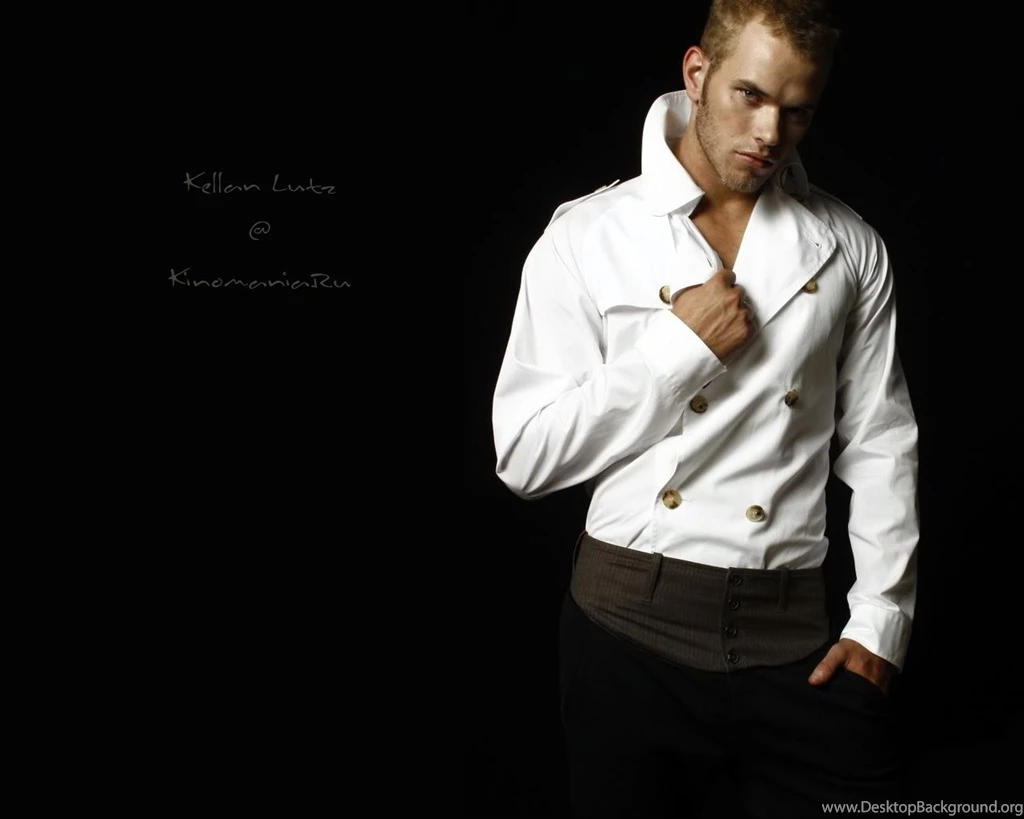 Kellan   Kellan Lutz Wallpapers (8388788)   Fanpop