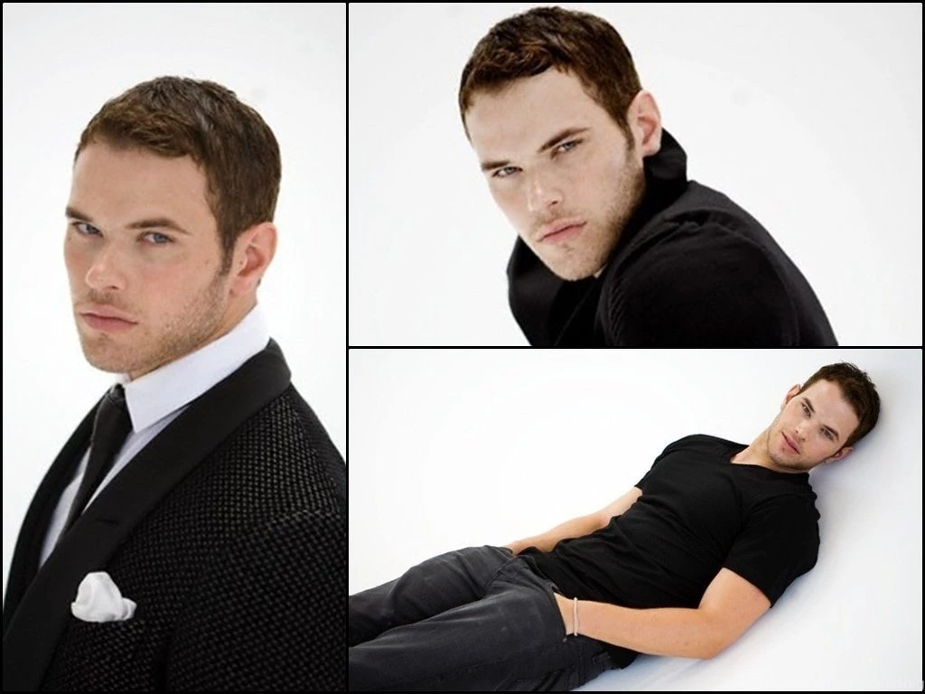 Sexy Kellan   Kellan Lutz Wallpapers (9720271)   Fanpop