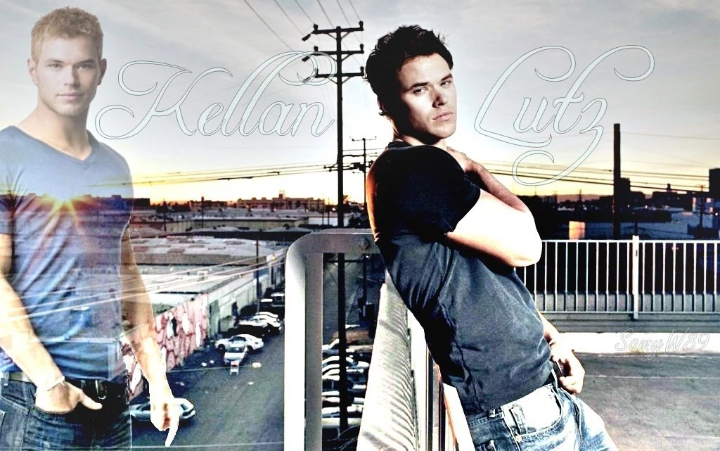 Kellan Lutz Wallpapers 'Ice'   Kellan Lutz Photo (21116810)   Fanpop