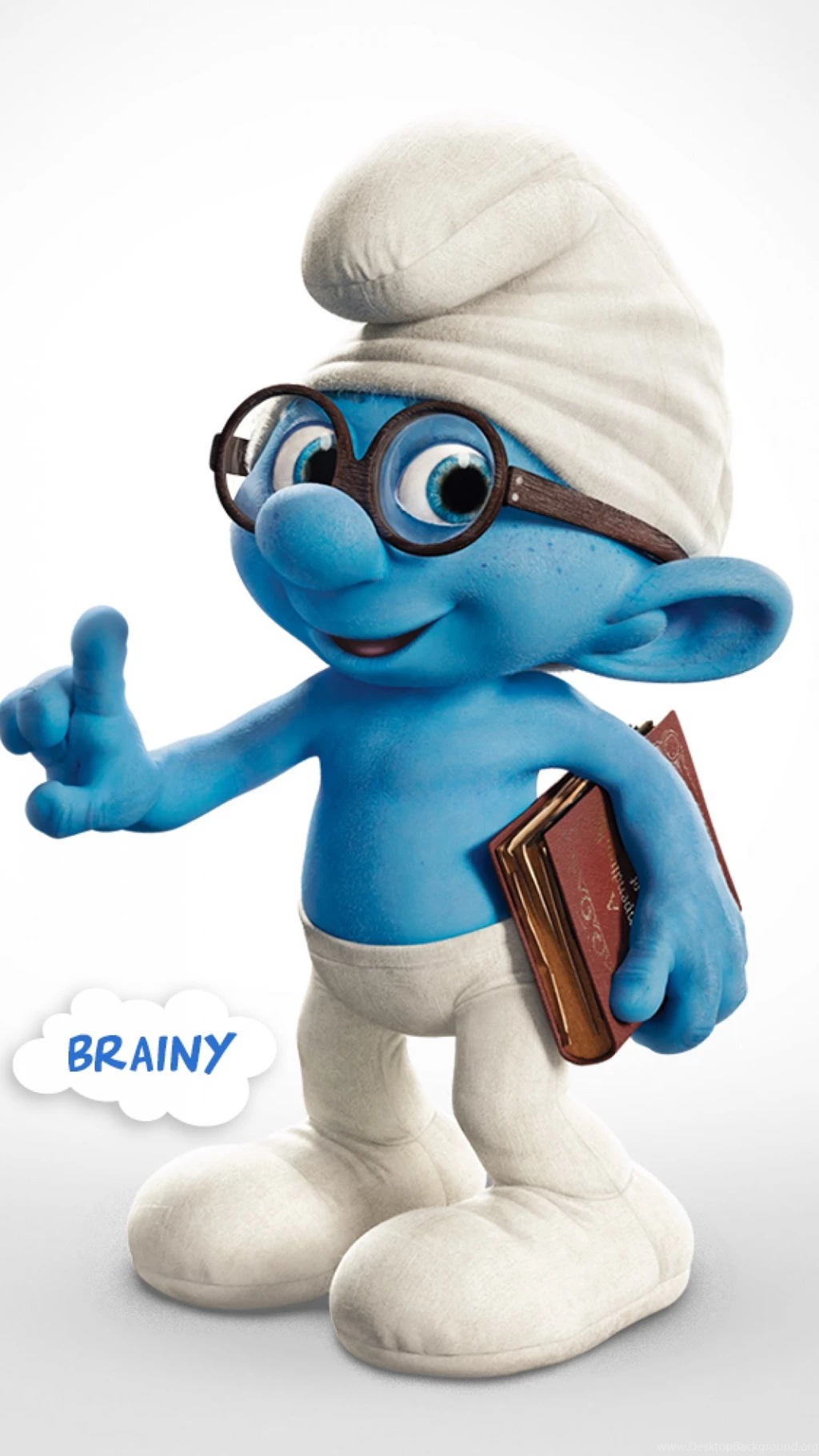 The Smurfs 2 S4 Wallpapers
