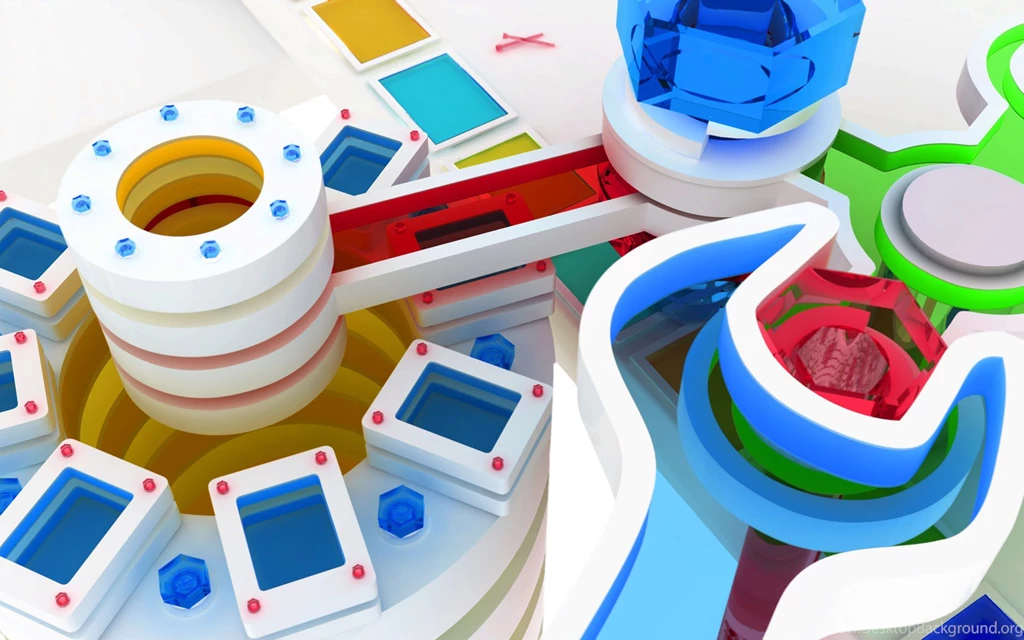 Desktop Wallpapers · Gallery · Windows 7 · Windows 7 Elegant ...