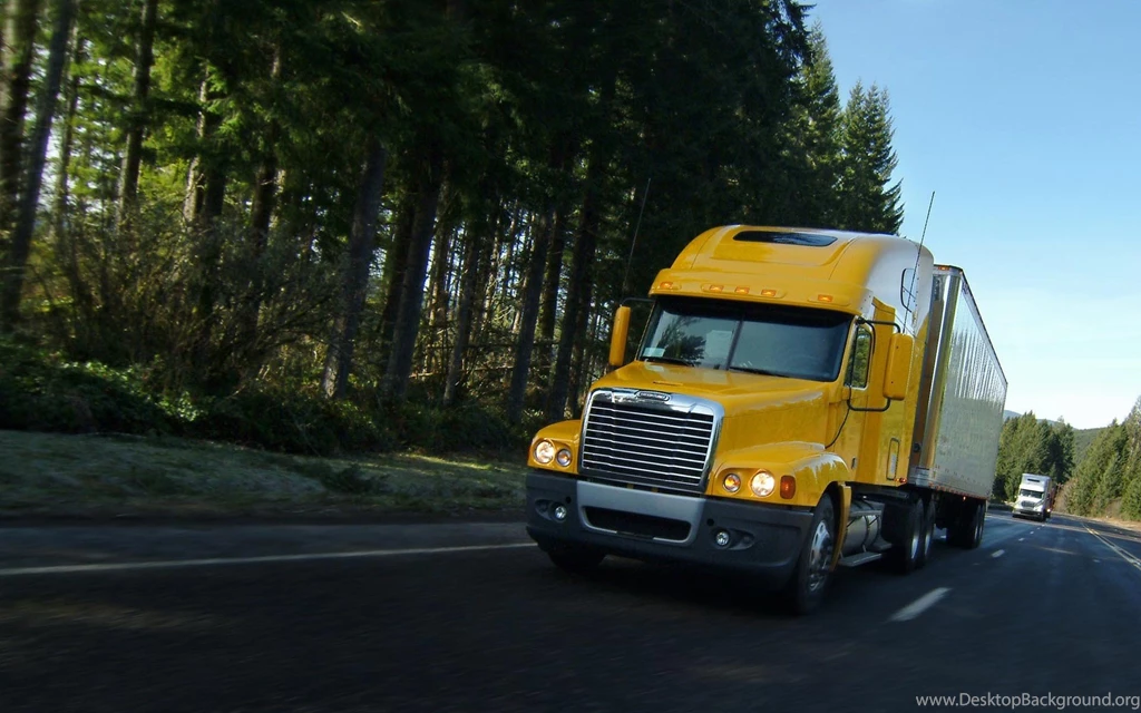 Wallpapers Trucks Fondo De Pantalla Freightliner 1920x1200 ...