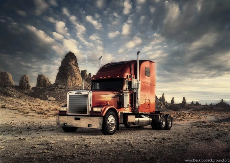 Freightliner Truck Club