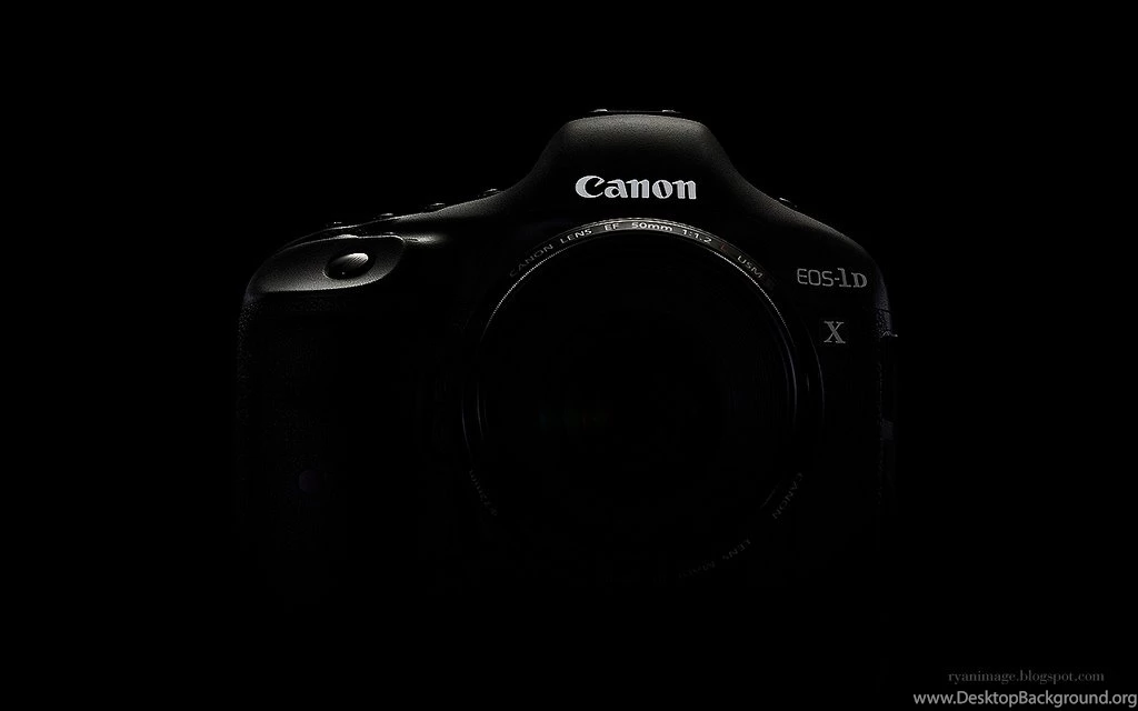 Canon EOS 1D X Self made Wallpapers (2) 1280x800 PC Ver. [1.6 : 1 ...