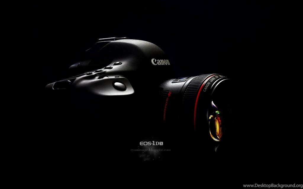 Canon EOS 1D X Self made Wallpapers (3) 1920x1200 PC/NB Ver. [1.6 ...
