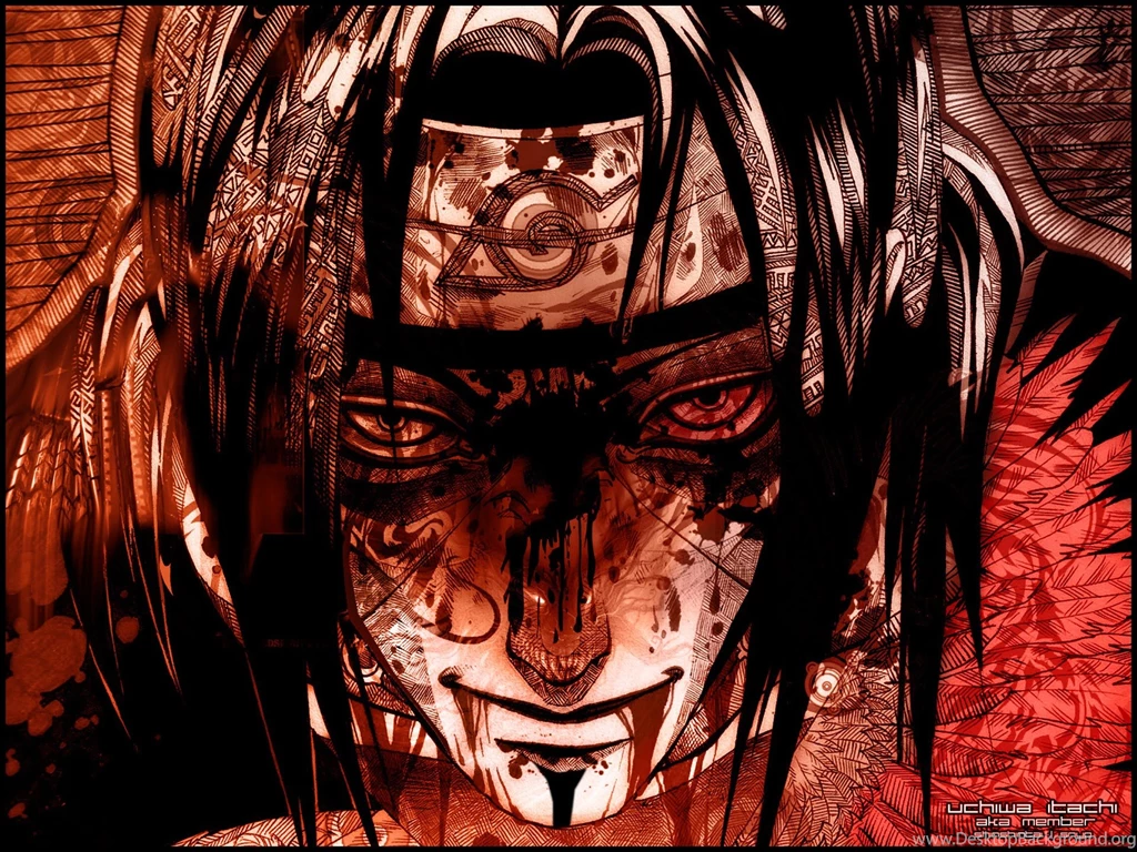 Search Results For Itachi Uchiha HD Wallpapers