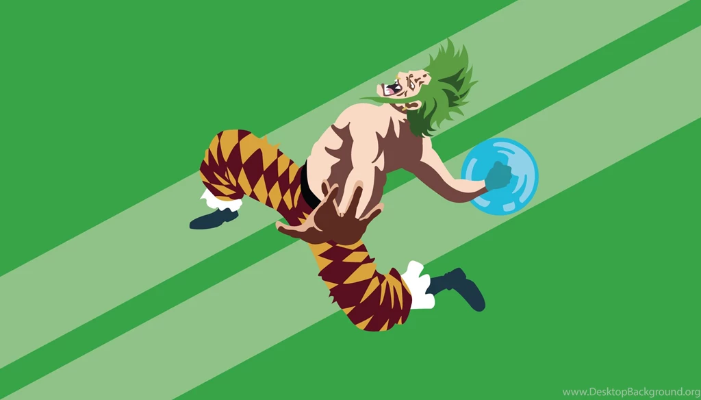 Self Made] Made A Minimalist Vector Wallpapers Of Bartolomeo : OnePiece