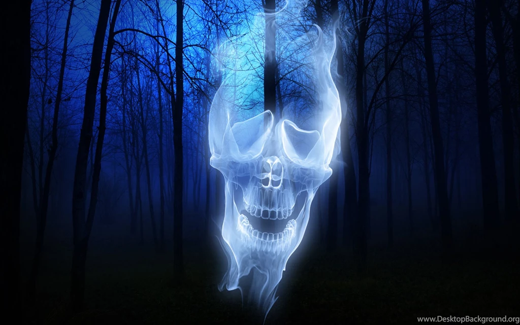 Ghost Wallpapers