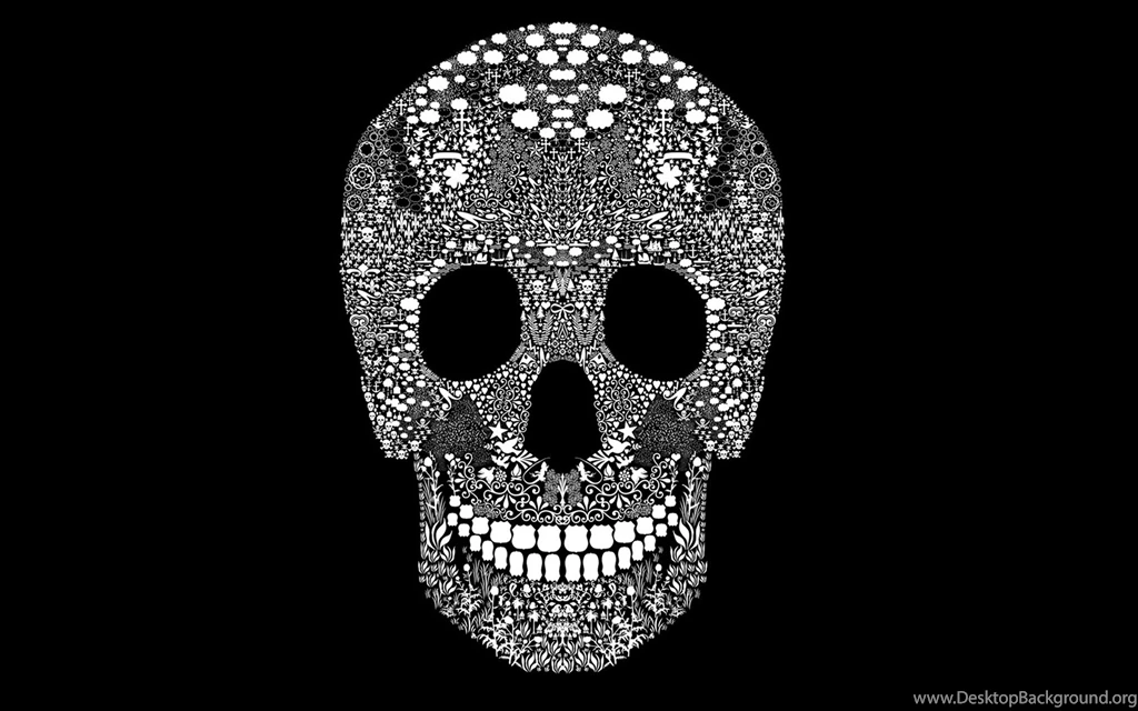 Sugar Skull Wallpapers HD Resolution