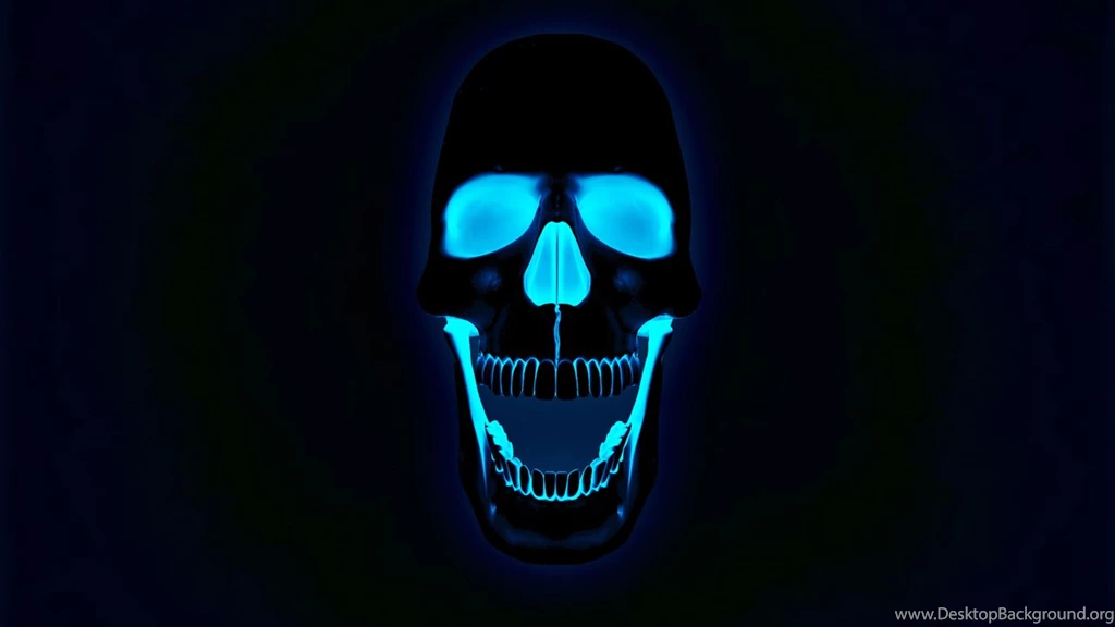 Sugar Skulls Wallpapers 02, HD Desktop Wallpapers