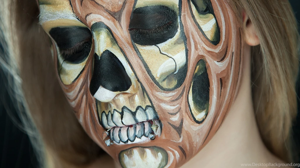 Sugar Skull Wallpapers High Definition