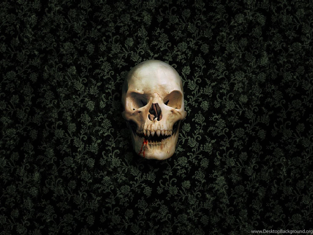 Sugar Skull Wallpapers Desktop