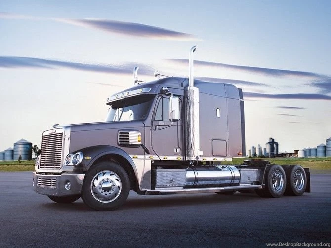 Freightliner Coronado 19 Freightliner Wallpapers