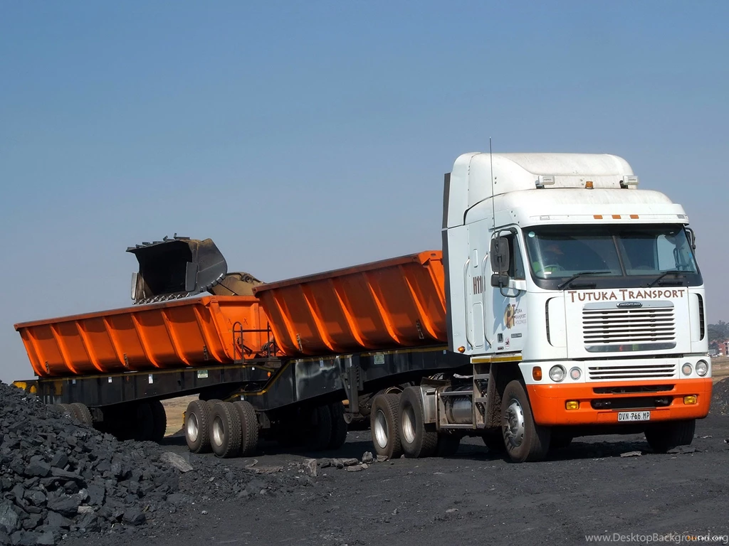 Top Freightliner Photos Wallpapers