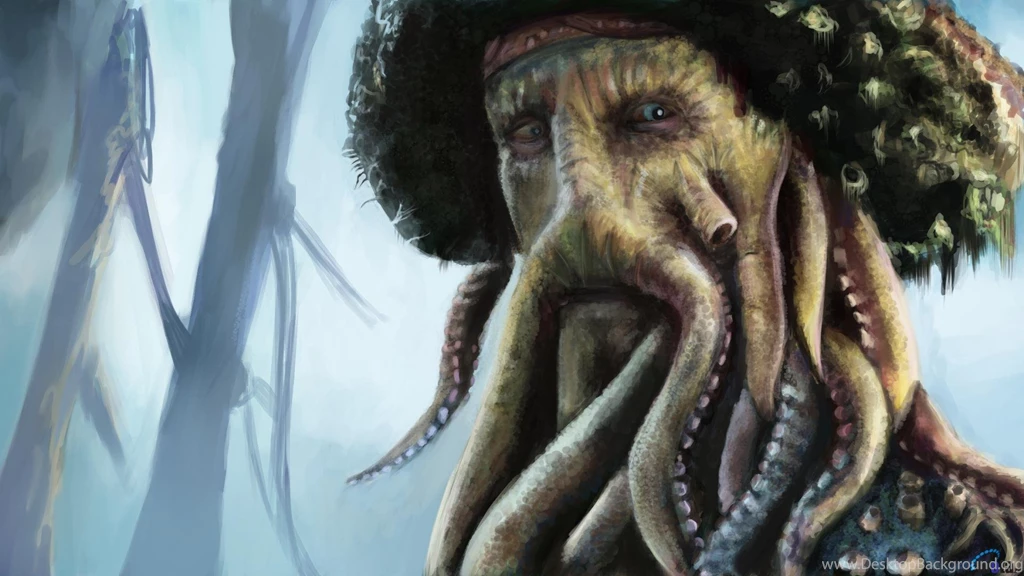 Download Wallpapers Davy Jones (1920 X 1080 HDTV 1080p). Desktop ...