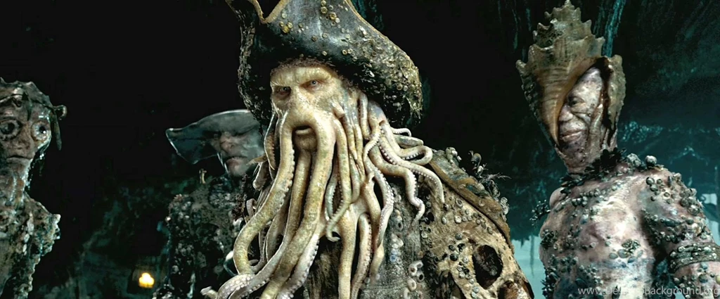 Davy Jones 86562 HD Wallpapers