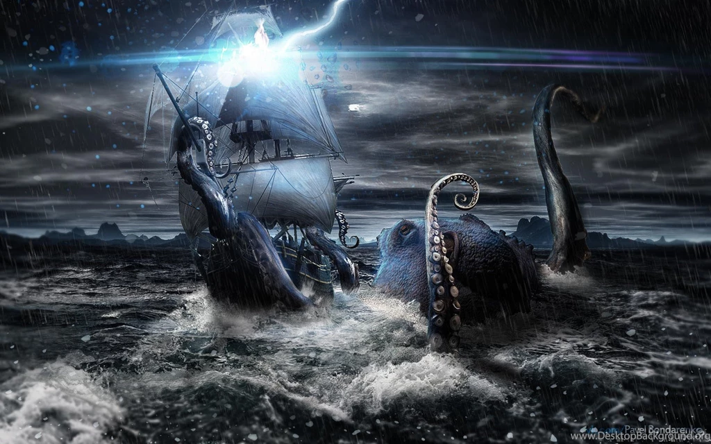 30 Ingenious Octopus Photographs « Stockvault.net Blog