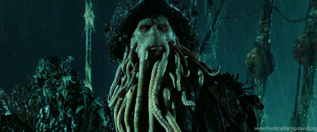 27 Pirates Of The Caribbean HD Wallpapers