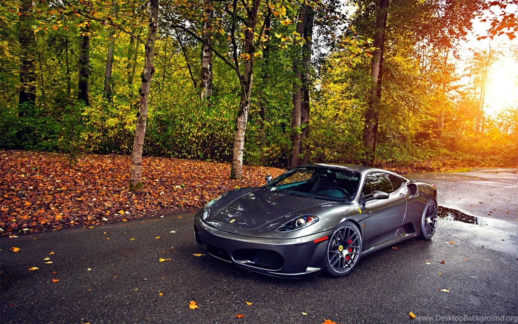 20 Excellent HD Ferrari Wallpapers   HDWallSource.com