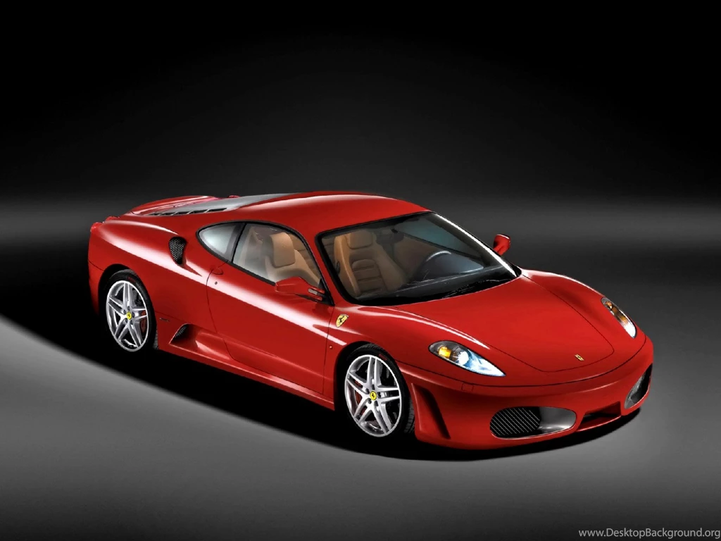 Ferrari F430 Free Wallpapers