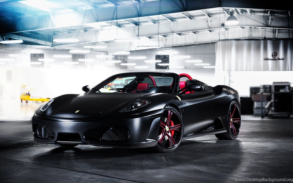 Ferrari F430 Wallpapers Widescreen Image