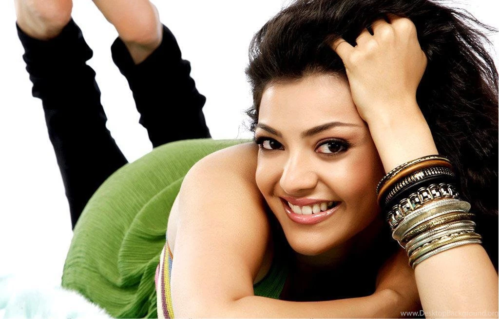 Kajal Agarwal HD Wallpapers Collection ~ Facts N' Frames Movies ...