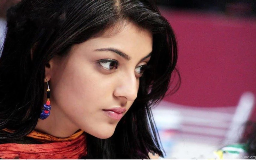 Kajal Agarwal ~ HD Wallpapers