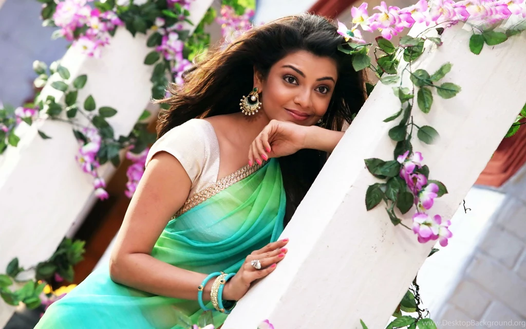 Kajal Agarwal Wallpapers, Photoshoot, Images