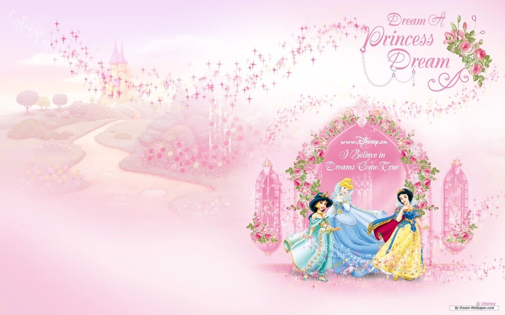 Free Princess Wallpapers   Wallpapers Cave