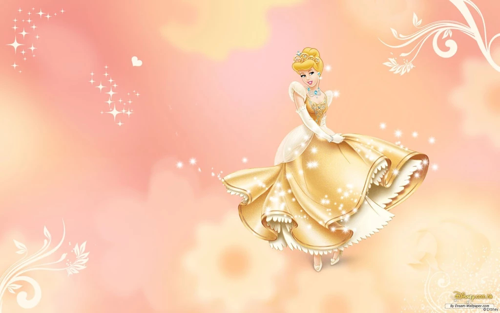 Wallpapers > Fantasy > Download Princess Wallpapers @ Collect HD