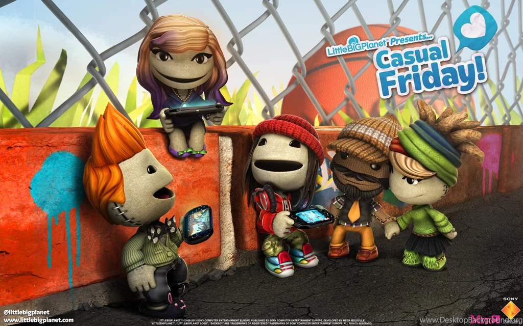 Head To The Store For Sackgirl's Casual Friday!