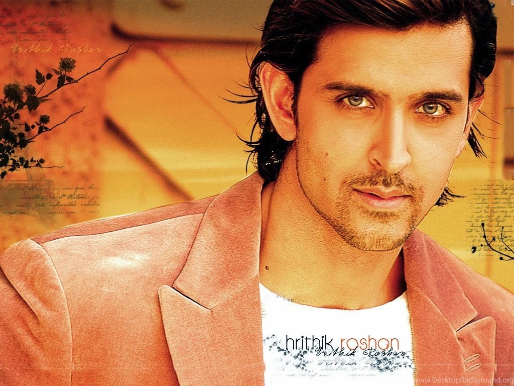 Handsome Hrithik Roshan Wallpapers Free Download