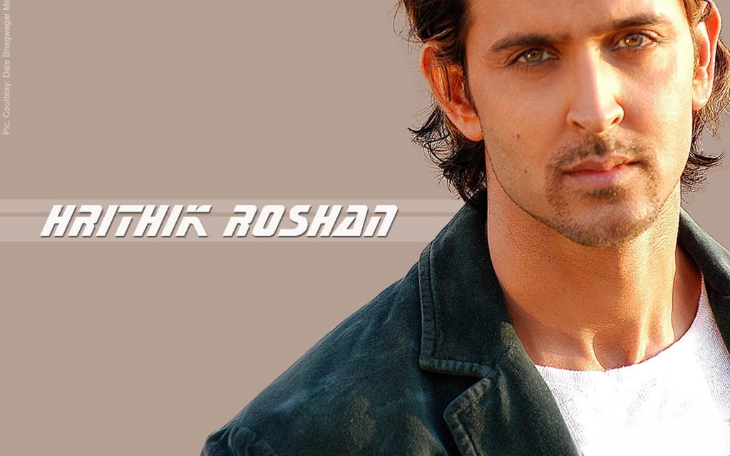 Hrithik Roshan Wallpapers