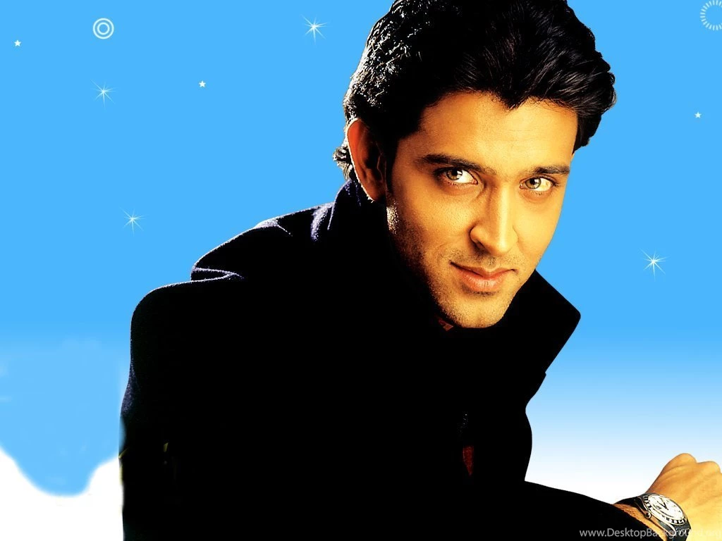 Wallpapers Krithick Hrithik Roshan 1024x768