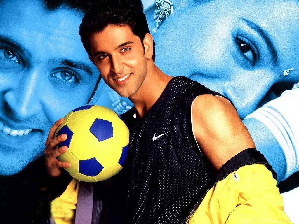 Hrithik Roshan Wallpapers   (1024x768) : Indya101.com