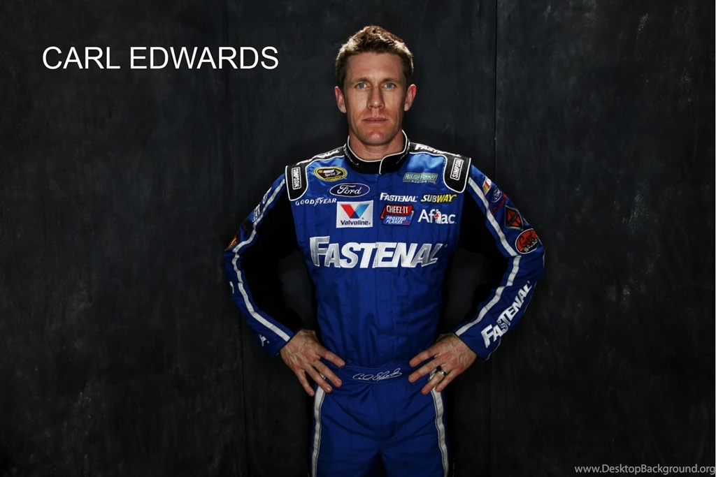 Carl Edwards Wallpapers Carl Edwards Photo (34966834) Fanpop